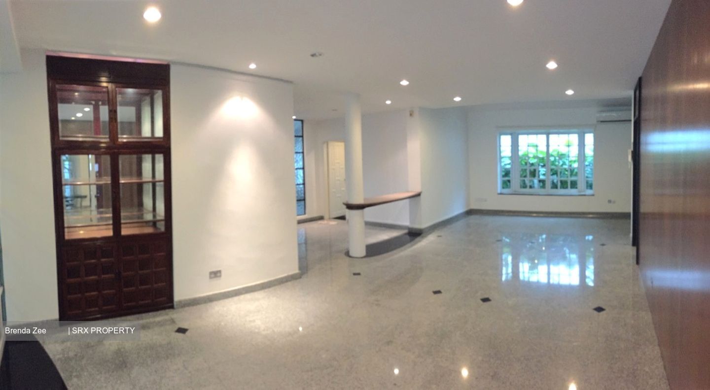 Oei Tiong Ham Park (D10), Detached #299457391